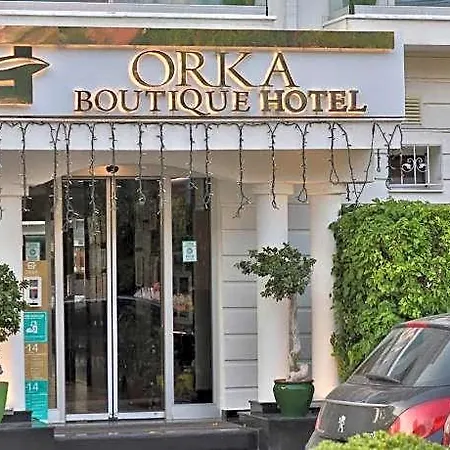Orka Boutique