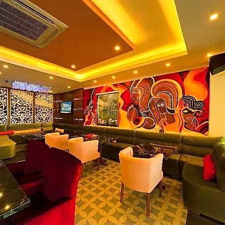 Hotel Orka Boutique 3*