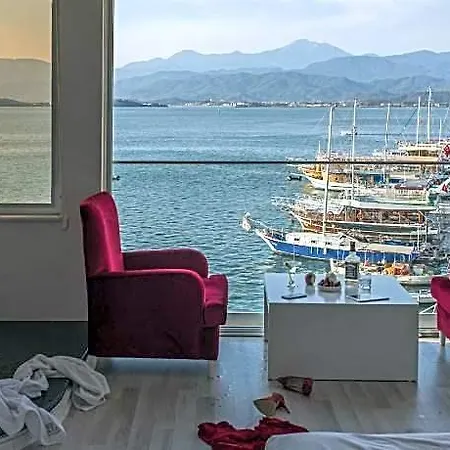 Hotel Orka Boutique 3*