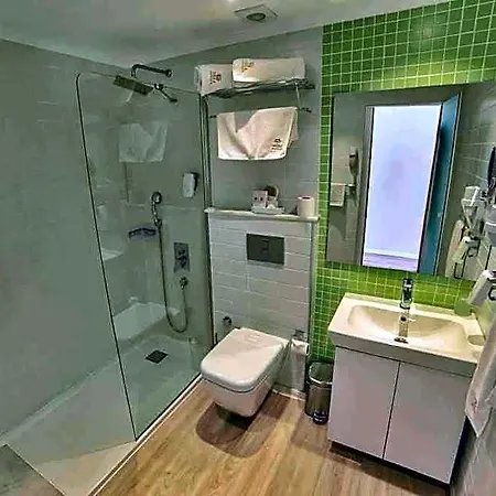 Orka Boutique Hotel 3*