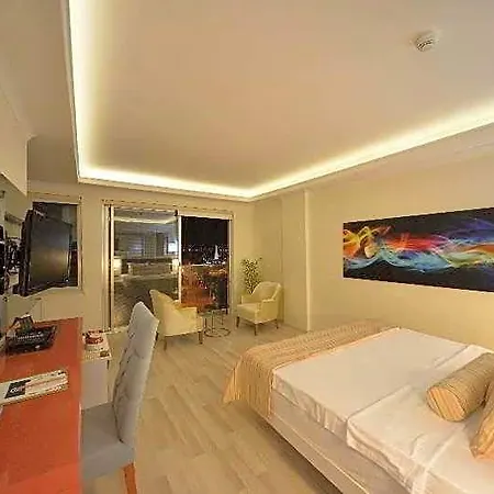 Orka Boutique Hotel