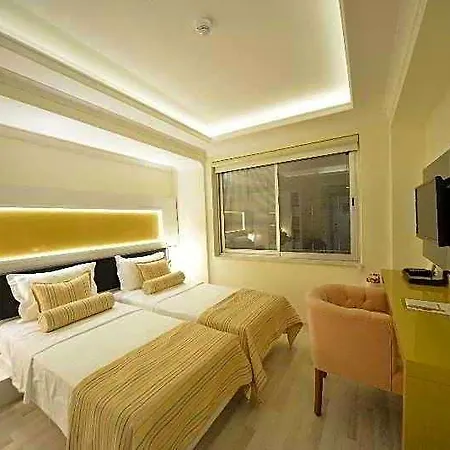 Orka Boutique Hotel 3*
