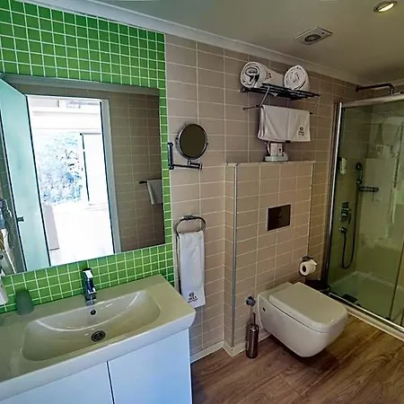 Hotel Orka Boutique