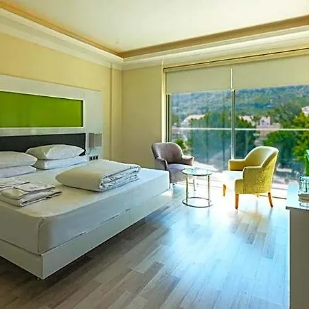 Orka Boutique Fethiye
