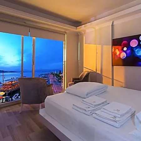 Orka Boutique Hotel 3*