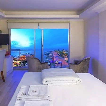 Hotel Orka Boutique 3*