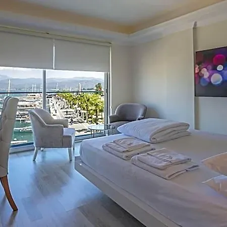 Hotel Orka Boutique 3*