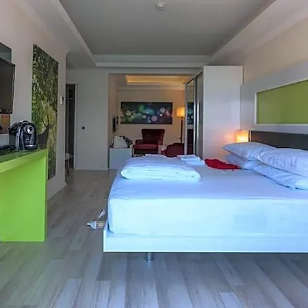 Orka Boutique Hotel