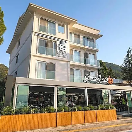 Orka Boutique Fethiye