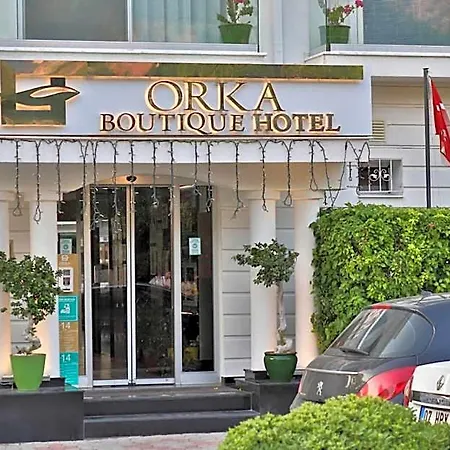 Orka Boutique