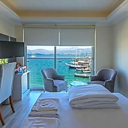 Orka Boutique Hotel