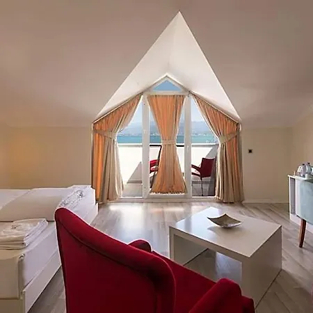Orka Boutique 3* Fethiye