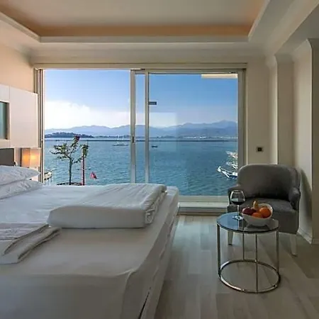 Orka Boutique Hotel Fethiye