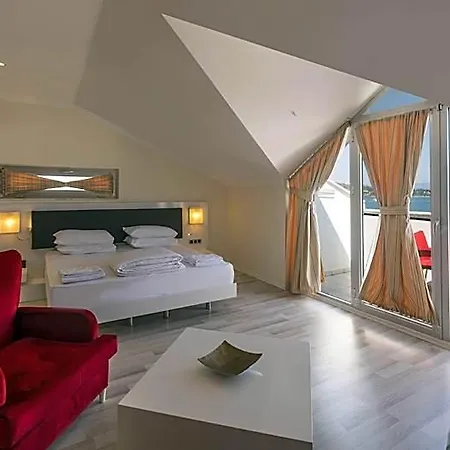 Orka Boutique 3* Fethiye