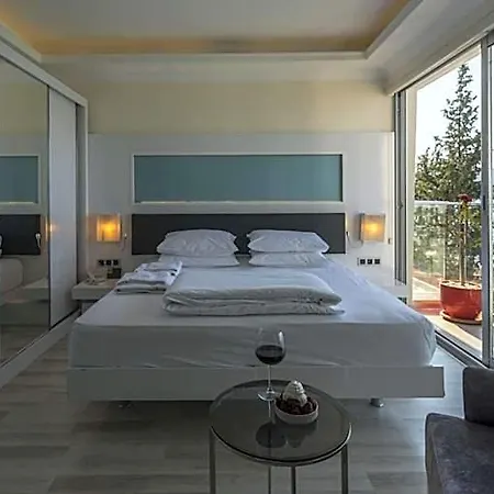 Orka Boutique Fethiye