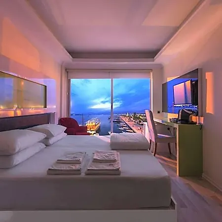 Hotel Orka Boutique Fethiye