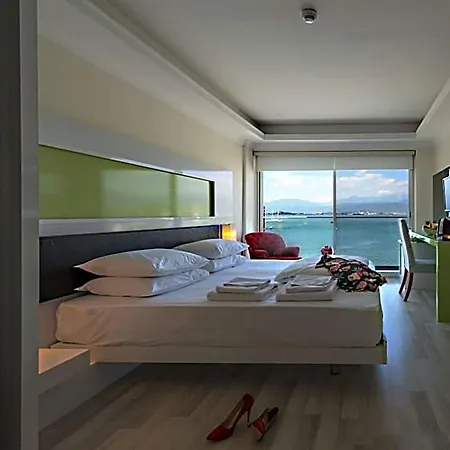 Orka Boutique Hotel Fethiye