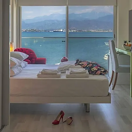 Hotel Orka Boutique Fethiye