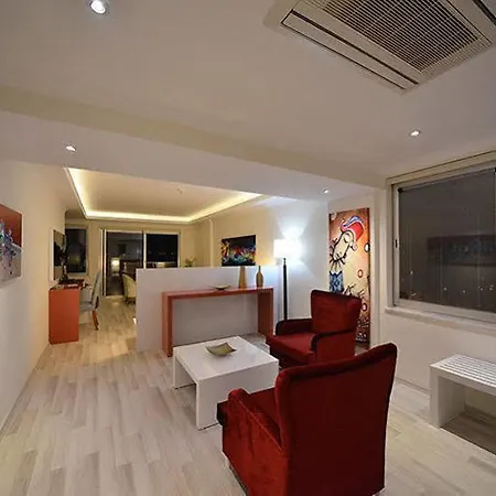 Orka Boutique Hotel