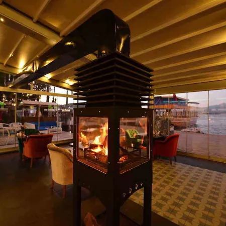 Otel Orka Boutique