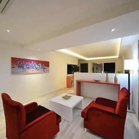 Orka Boutique Hotel