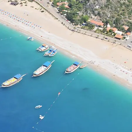 Orka Boutique 3* Fethiye