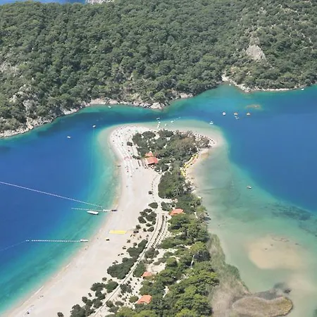 Otel Orka Boutique