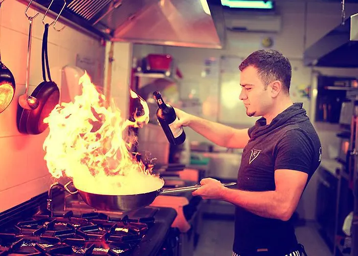 Orka Boutique Szálloda 3*