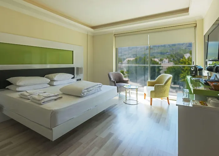 Ξενοδοχείο Orka Boutique