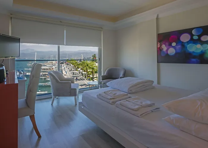Orka Boutique 3*