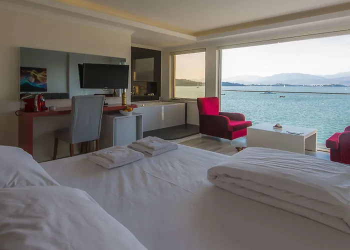 Orka Boutique Otel