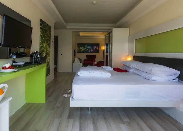 Otel Orka Boutique 3*