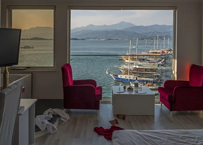 Orka Boutique 3*