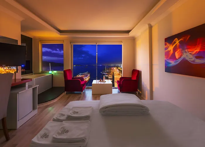 Orka Boutique Otel