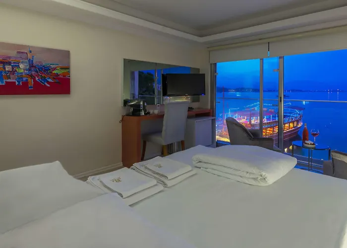 Orka Boutique Otel
