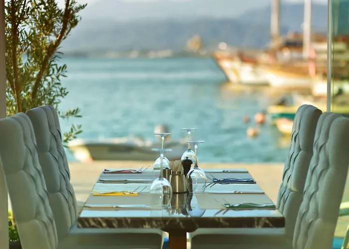 Orka Boutique Ξενοδοχείο