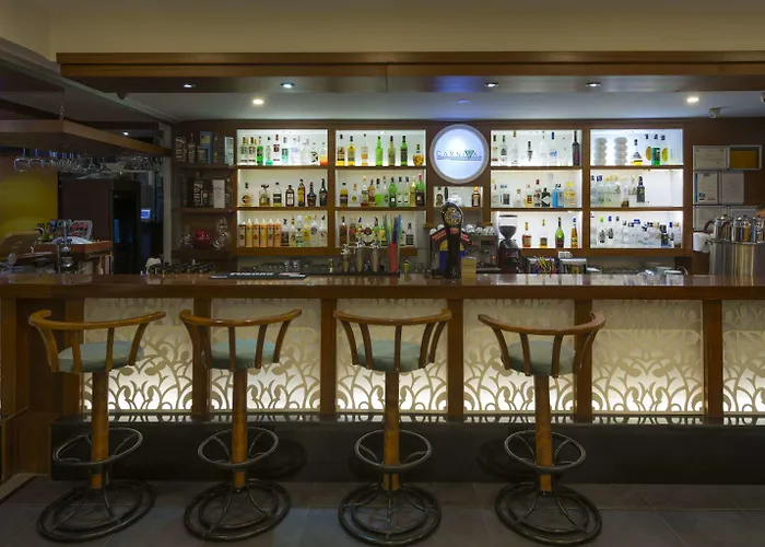 Ξενοδοχείο Orka Boutique