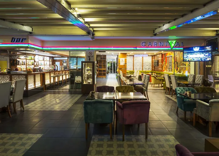 Orka Boutique Otel