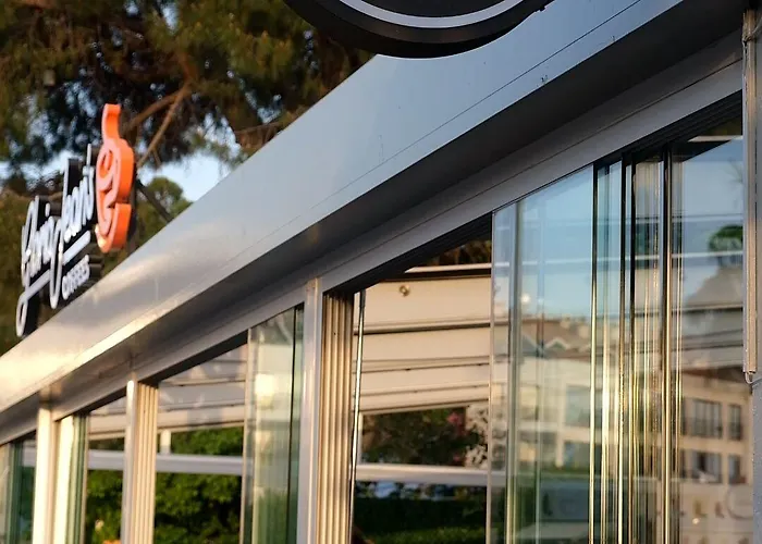 Orka Boutique 3* Fethiye