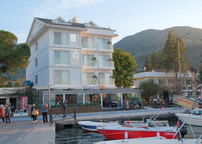 Orka Boutique Fethiye