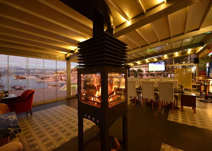 Orka Boutique Hotel 3*