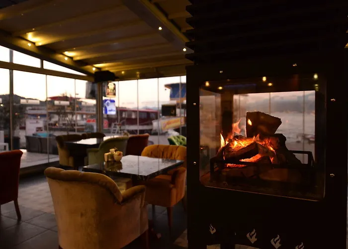 Orka Boutique 3* Φετιγιέ