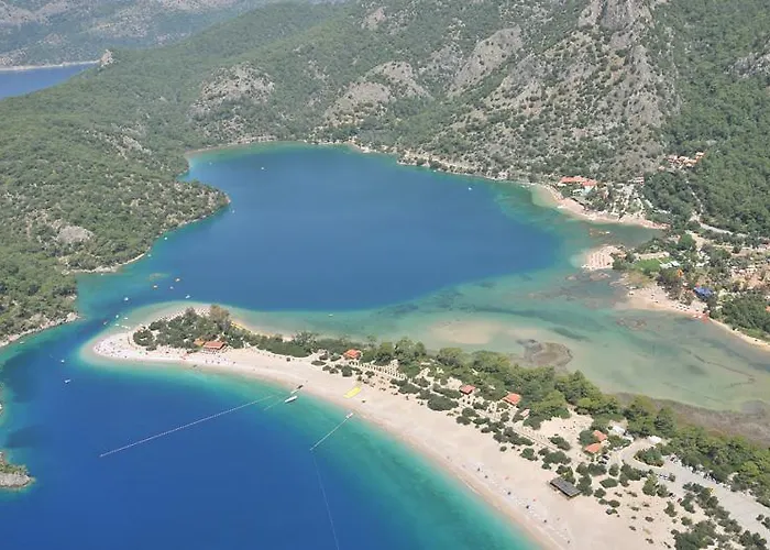 Orka Boutique Hotel 3*