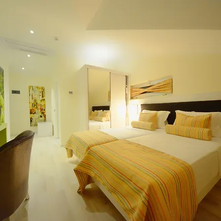 Orka Boutique Hotel Fethiye