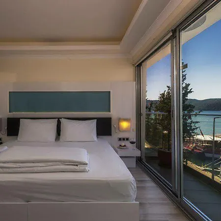 Orka Boutique 3*