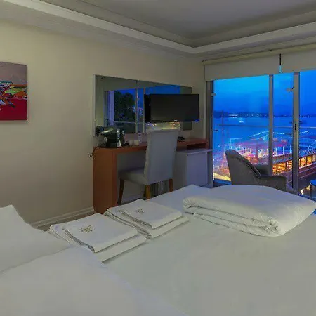 Hotel Orka Boutique Fethiye