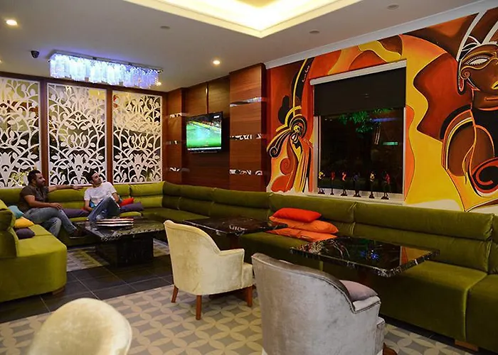 Orka Boutique 3*