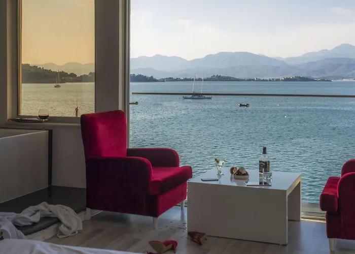 Orka Boutique Hotel Fethiye