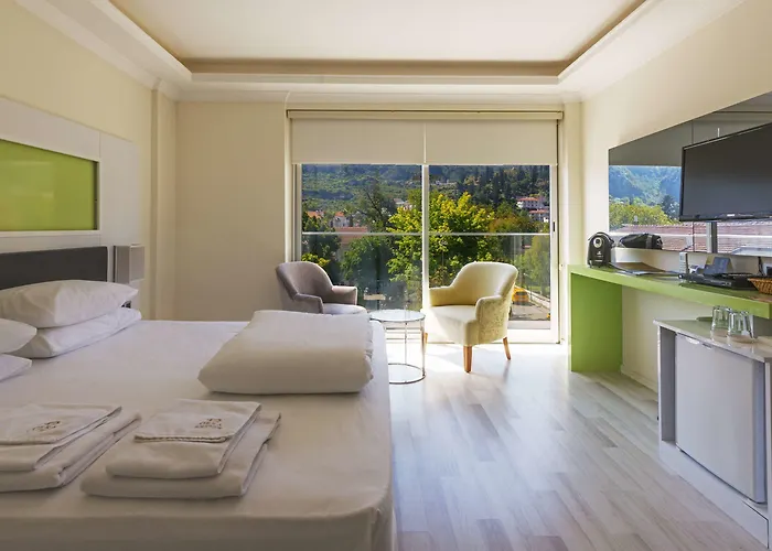 Orka Boutique Fethiye
