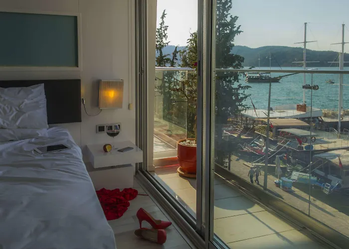 Orka Boutique Hotel